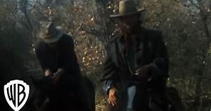 The Outlaw Josey Wales | "A Bit Of Ferry Business" Clip | Warner Bros. Entertainment