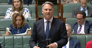 Richard Marles defends PM Albanese travelling overseas