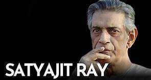 Satyajit Ray Movies: 30 Most Beautiful Shots