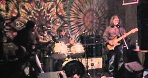 Song from the Stainless Cymbal - SpiralEye w/ Bob Steeler Hot Tuna '76