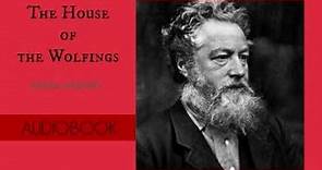 The House of the Wolfings by William Morris - Audiobook