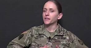 Introduction for Women of West Point Tour