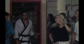Karate Rock 1990 Trailer - Almost Asian Presents