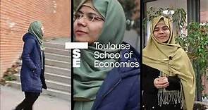 Student Spotlights - Anoosheh: Master in Economics (Public Policy Dev)-Toulouse School of Economics