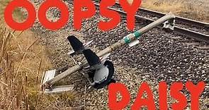 Fail-Road Crossing Compilation Part 6 ~When Railroad Crossing Signals And Parts Mess Up~