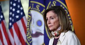 US Speaker Of The House Salary 2021: Here's How Much Nancy Pelosi Makes Annually