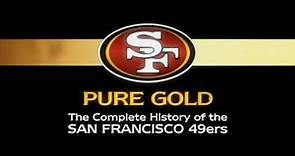 49ers History 1946-2005 HD