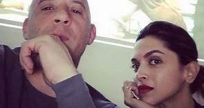 Deepika Padukone and Vin Diesel to shoot in the Dominican Republic