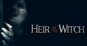 Heir Of The Witch | Official Trailer | Horror Brains