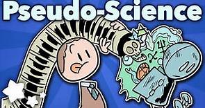The History of Science Fiction - Pseudo-Science - Extra Sci Fi - Part 3