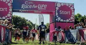 Life is worth Racing for | Race for Life 2024