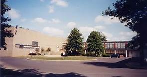 Springfield Township High School class of 1972 GRADUATION