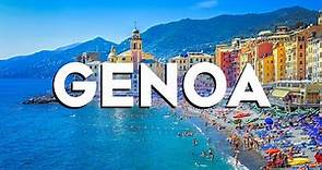 Top 10 Best Things to Do in Genoa, Italy [Genova Travel Guide 2023]