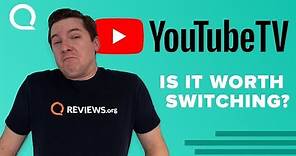 YouTube TV Review 2019 | The Best In Live TV Streaming???