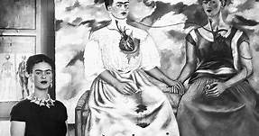 Los 23 cuadros más famosos (e importantes) de Frida Kahlo