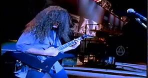 Megadeth - Skin o' My Teeth - Official Music Video - HD