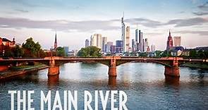 The Legendary Main River Show (Frankfurt, Germany) HQ