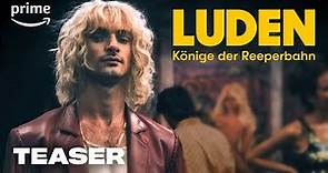 Luden - Teaser | Prime Video DE