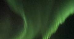 Under the mesmerizing glow... - Northern Lights Resort & SPA