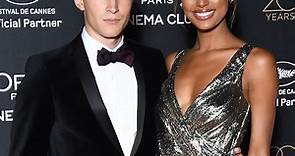 Victoria's Secret Model Jasmine Tookes Marries Juan David Borrero in Lavish Ecuador Wedding Ceremony