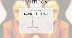 Umberto Lenzi Biography - Italian director and writer (1931–2017)