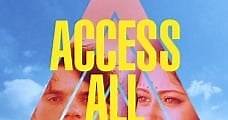 Acceso a todas las áreas (2017) Online - Película Completa en Español - FULLTV