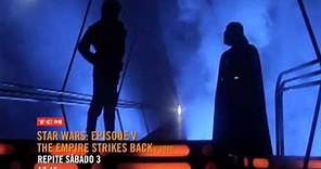 Star Wars Episodio V: El imperio contraataca (Star Wars: Episode V The Empire Strikes Back, 1980)