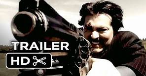 Devil's Mile Official Trailer 1 (2014) - Horror Movie HD