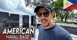 Exploring the Former U.S. Naval Base in the Philippines | Subic Bay
