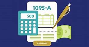 Download your 1095-A tax form from your Covered California online account today.