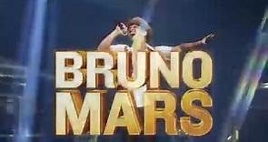 Bruno Mars Madrid 2018