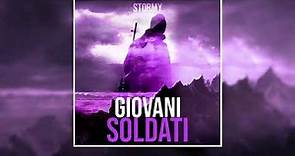 STORMY - GIOVANI SOLDATI (prod by MedArt)