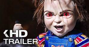 CHILD'S PLAY All Clips & Trailers (2019) Chucky
