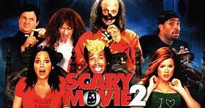 Scary Movie 2 - Trailer ESP