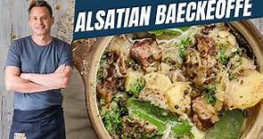 Alsatian Baeckeoffe recipe, a classic to try at home | One pot wonders Ep. 3