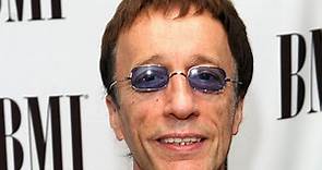 Robin Gibb Dead -- Bee Gees Co-Founder Dies at 62