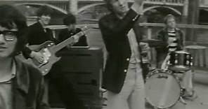 Manfred Mann Just Like A Woman 1966 Video (dir John Crome)