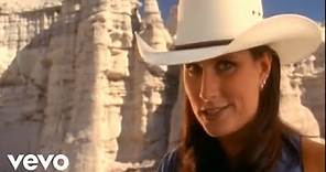 Terri Clark - Better Things To Do