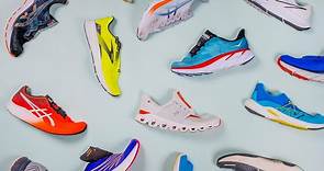 7 Best Road Running Shoes in 2024