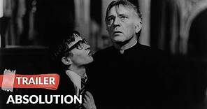 Absolution 1978 Trailer HD | Richard Burton | Dominic Guard