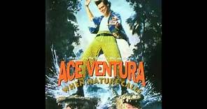 Ace Ventura: When Nature Calls Soundtrack - Blues Traveler - Secret Agent Man