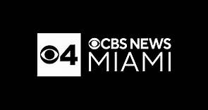 About CBS4 - Meet the News Team - CBS Miami