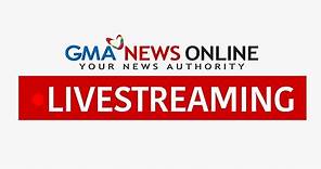 LIVESTREAM : Senate opens first regular session of 19th Congress (July 25, 2022) - Replay