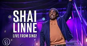 Shai Linne - Hip Hop, Culture, and the Beauty of Christ (Live from Sing! 2022)