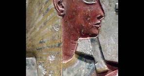 Ramsés II. El último gran faraón