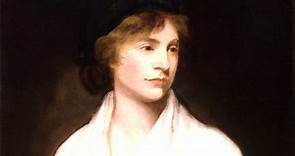 Biografía de Mary Wollstonecraft - [Su historia RESUMIDA]