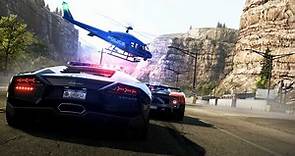 Need for Speed: Hot Pursuit Torrent Download - Rob Gamers