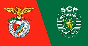 Benfica x Sporting 12/5/21 - Stream the Match Live - Watch ESPN
