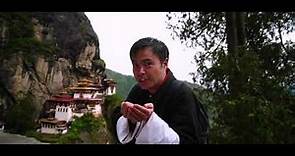 Virtual tour of Taktsang Monastery popularly known as Tiger's Nest.