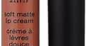 NYX PROFESSIONAL MAKEUP Soft Matte Lip Cream, Lightweight Liquid Lipstick - Abu Dhabi (Deep Rose-Beige)